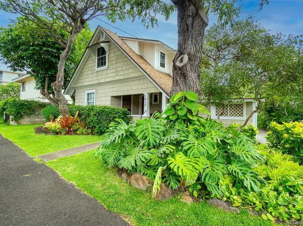 1615 Makiki St, Honolulu, HI 96822
