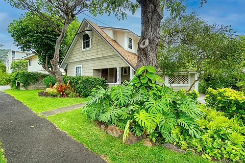 1615 Makiki St Photo 1