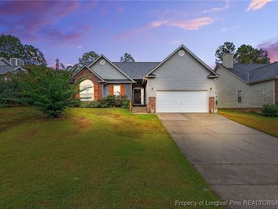 429 Abbottswood Dr, Fayetteville, NC, 28301