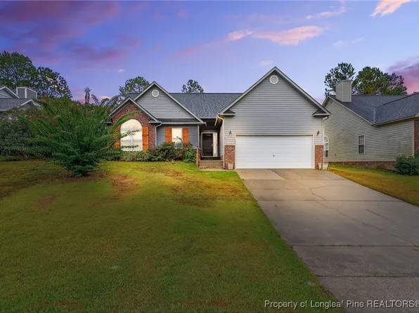 429 Abbottswood Dr, Fayetteville, NC 28301