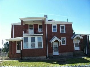 607 Weaver St, Greensburg, PA