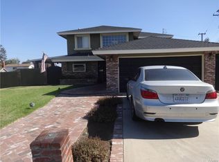 576 E Cambert St, San Dimas, CA 91773