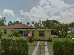 442 NW 102nd St, Miami, FL 33150
