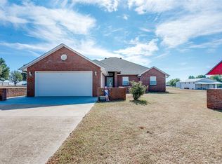 1 Weston Rd, Shawnee, OK 74804