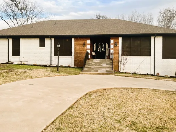 5209 Fairway Cir, Granbury, TX 76049