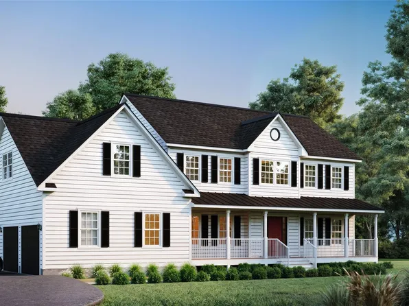 59 Paddock Drive, Pine Bush, NY 12566