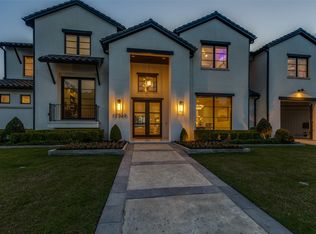 12349 Farmstead Dr, Frisco, TX 75033