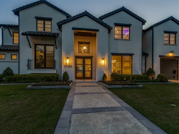 12349 Farmstead Dr, Frisco, TX 75033