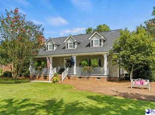 367 S Barrington Dr, Florence, SC 29501