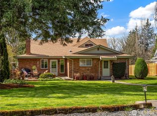 915 Milton Way, Milton, WA 98354