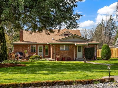 915 Milton Way, Milton, WA, 98354