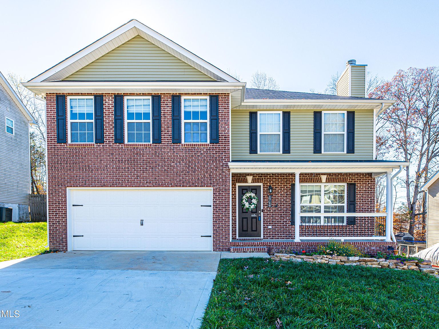 1715 Thebes Ln, Powell, TN 37849 | MLS #1211539 | Zillow