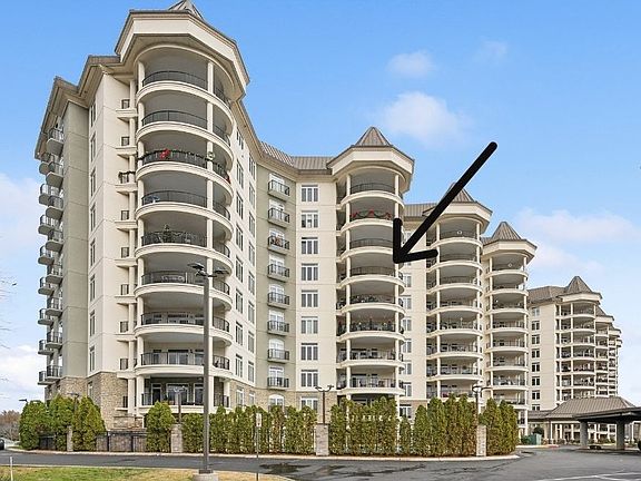 3rd image of 400 Warioto Way APT 713