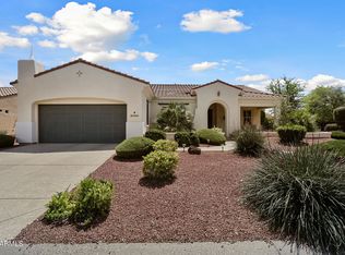 12919 W Los Bancos Dr, Sun City West, AZ 85375
