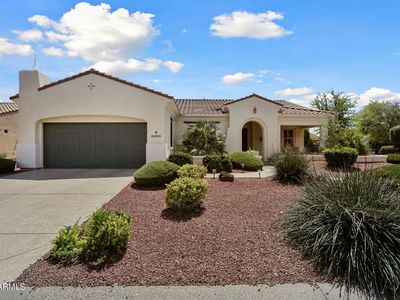 12919 W Los Bancos Dr, Sun City West, AZ, 85375