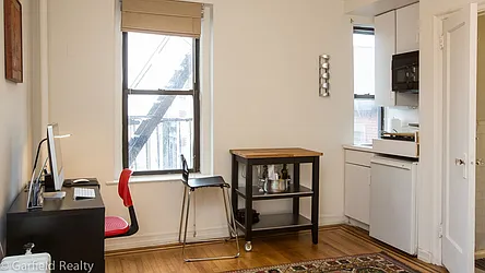 Sold by Garfield Realty 