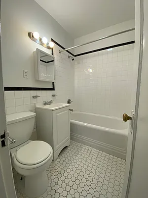 Rented by Brown Harris Stevens | media 15