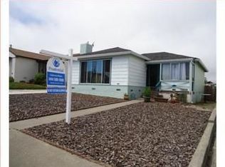 220 Brentwood Dr, South San Francisco, CA 94080