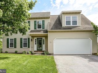 60 Pheasant Ln, Reinholds, PA