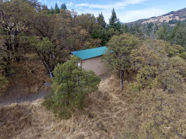250 Sanicula Rd, Mad River, CA 95552