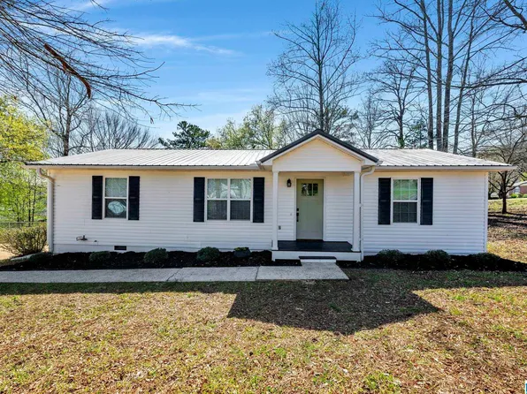 309 Willow St, Oneonta, AL 35121