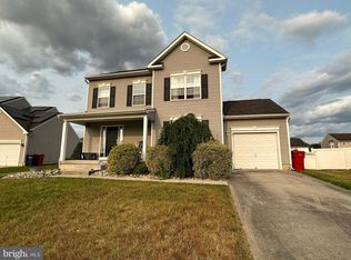 33 Twin Oaks Dr, Bridgeton, NJ