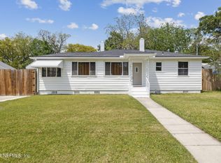 4825 Ramona Blvd, Jacksonville, FL 32205