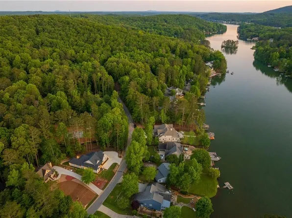 0 Hillside Dr #178, Waleska, GA 30183