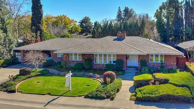 1st image of 2600 American River Dr
