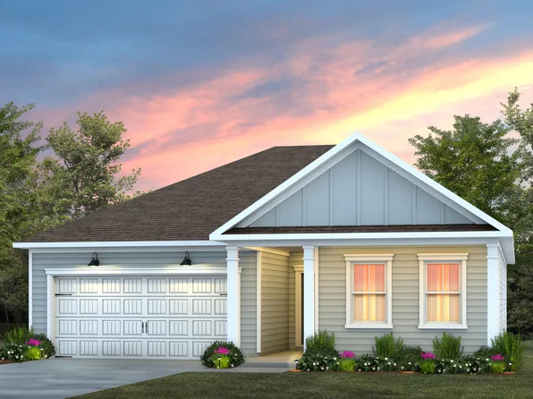 348 Broomside Ave, Raleigh, NC 27603