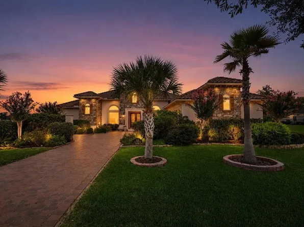 1019 Grand Estates Dr, Richmond, TX 77469