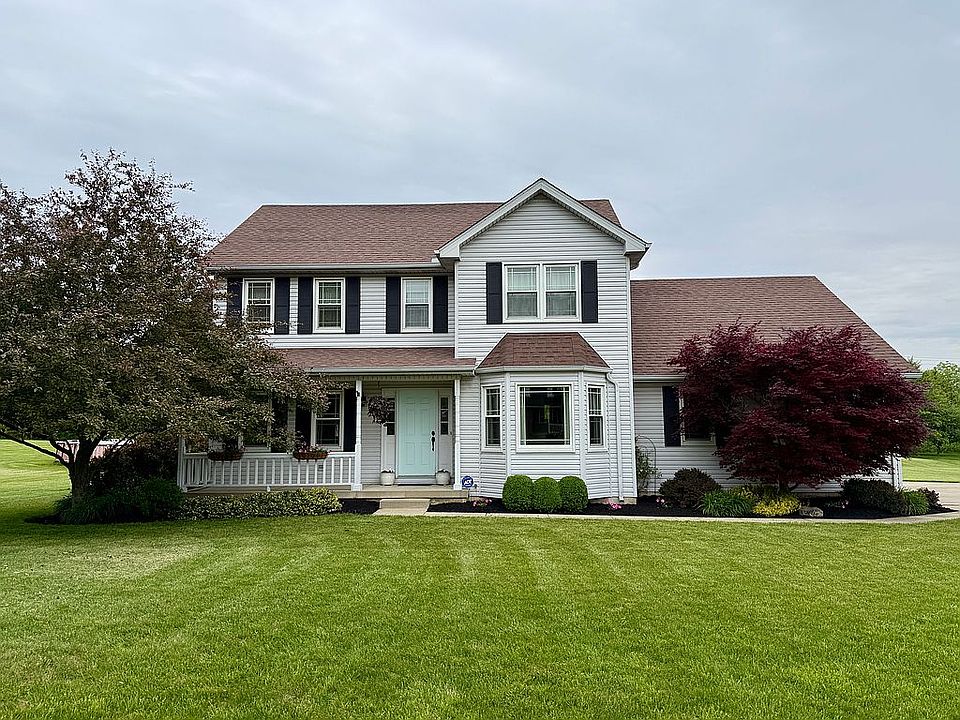 1st image of 5215 Horse Shoe Dr