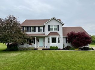 5215 Horse Shoe Dr, Lewisburg, OH