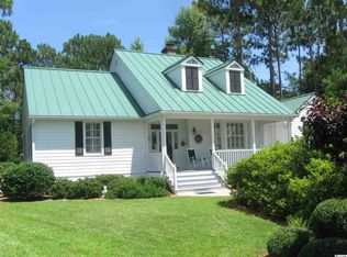 4421 Buckthorn Pl, Murrells Inlet, SC 29576