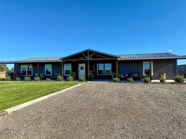 11025 N Ohana Ln, Prescott Valley, AZ 86315