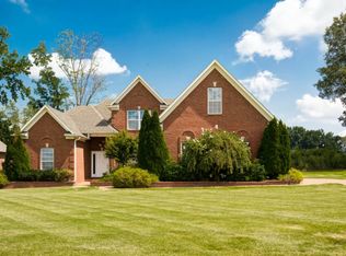 8 Eagle Trace Rd, Covington, TN 38019