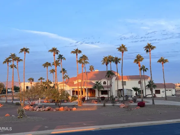 13630 W PEORIA Avenue, Surprise, AZ 85379