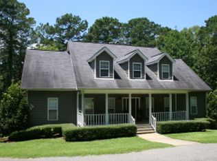 67 Mountain Laurel Cir, Jacksons Gap, AL 36861