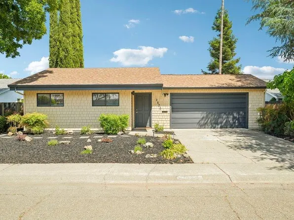 2606 Bueno Dr, Davis, CA 95616