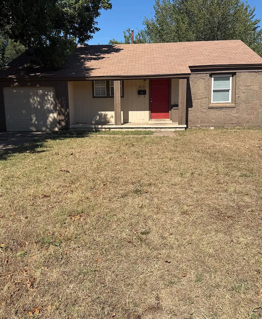 CUTE 2 bedroom home for rent — Photo 1