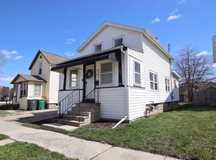 181 Chestnut St, Fond Du Lac, WI 54935