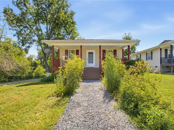 219 E Oakview Rd, Asheville, NC 28806