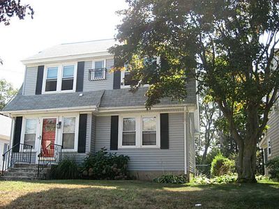 134 Lyndon Rd, Cranston, RI, 02905
