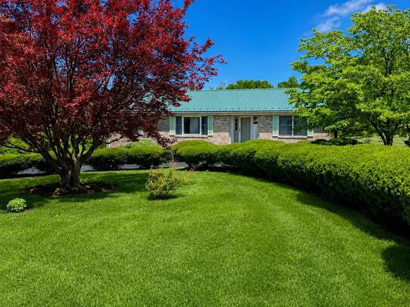 368 Old Farm Rd, Luray, VA 22835