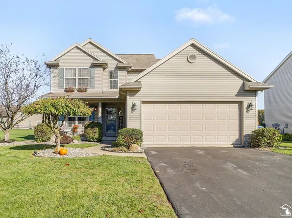 364 Sunfish Ln, Temperance, MI 48182