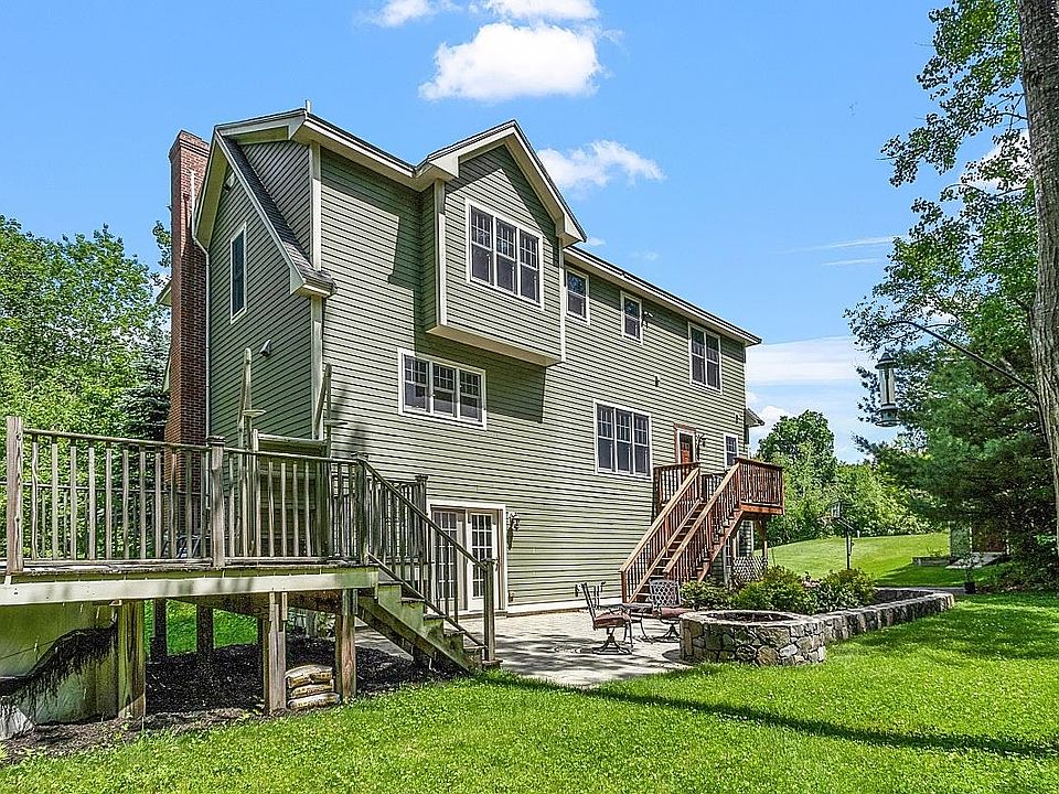 137 Garland Drive, Pelham, NH 03076 Zillow