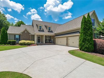 200 Glenview Ct, Woodstock, GA, 30188
