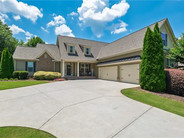 200 Glenview Ct, Woodstock, GA 30188