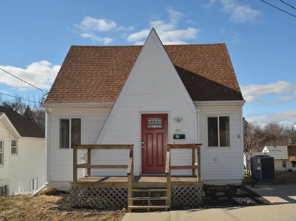 1721 S Hennepin St, Sioux City, IA 51106