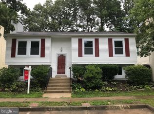 8585 Tyrolean Way, Springfield, VA 22153